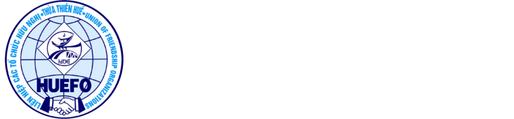 Liên hiệp các tổ chức hữu nghị tỉnh Thừa Thiên Huế