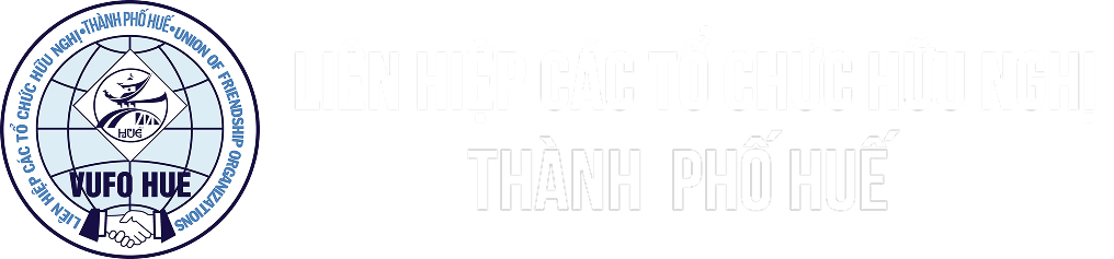 Liên hiệp các tổ chức hữu nghị tỉnh Thừa Thiên Huế